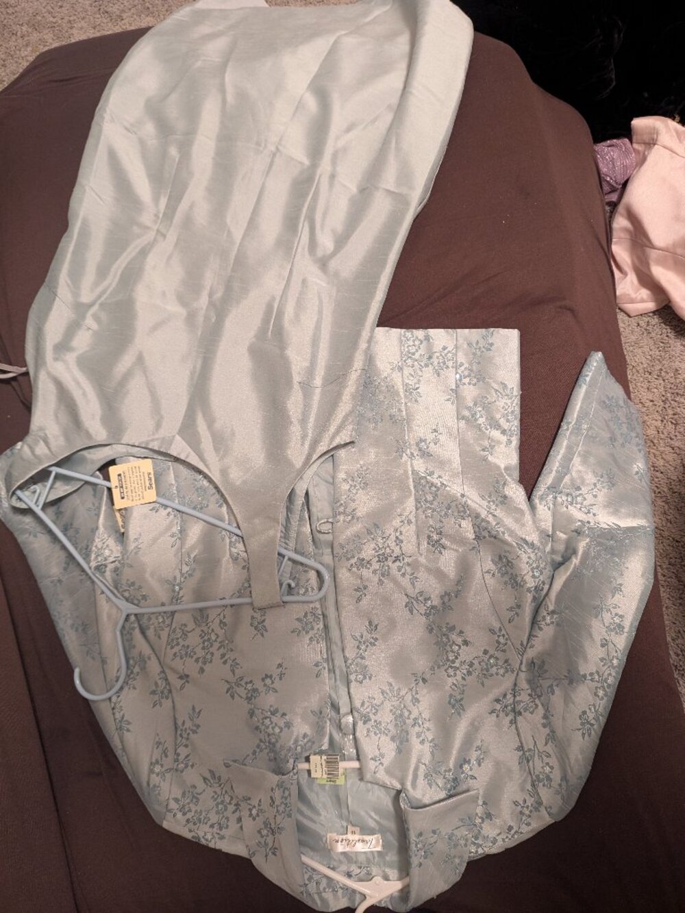 Dress set